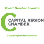 Capital Region Chamber Logo